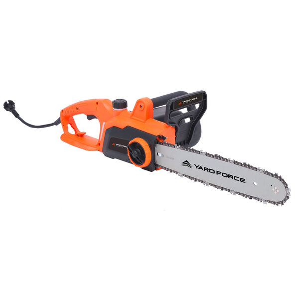 Elektrisk motorsag ES U35, 1800 W