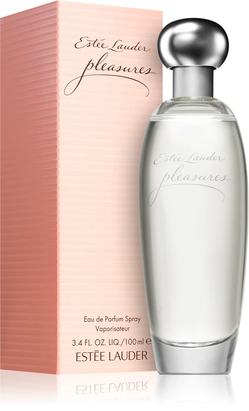 Parfémovaná voda pro ženy Estée Lauder Pleasures