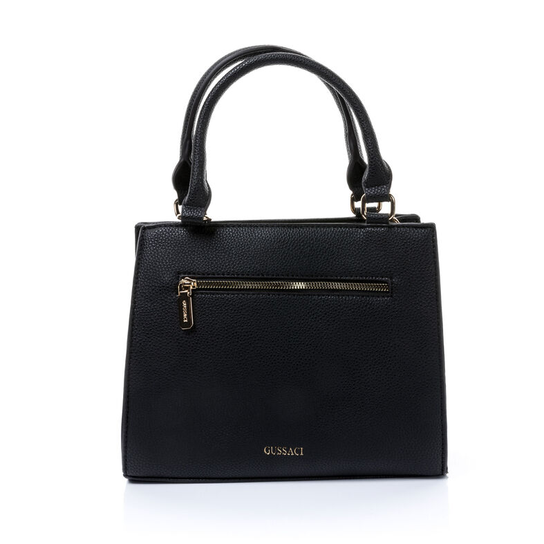 Bolsas femininas, bolsas pretas