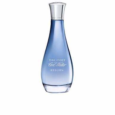 Davidoff Cool Water Reborn Woman EDT -tuoksu 100 ml 100 ml
