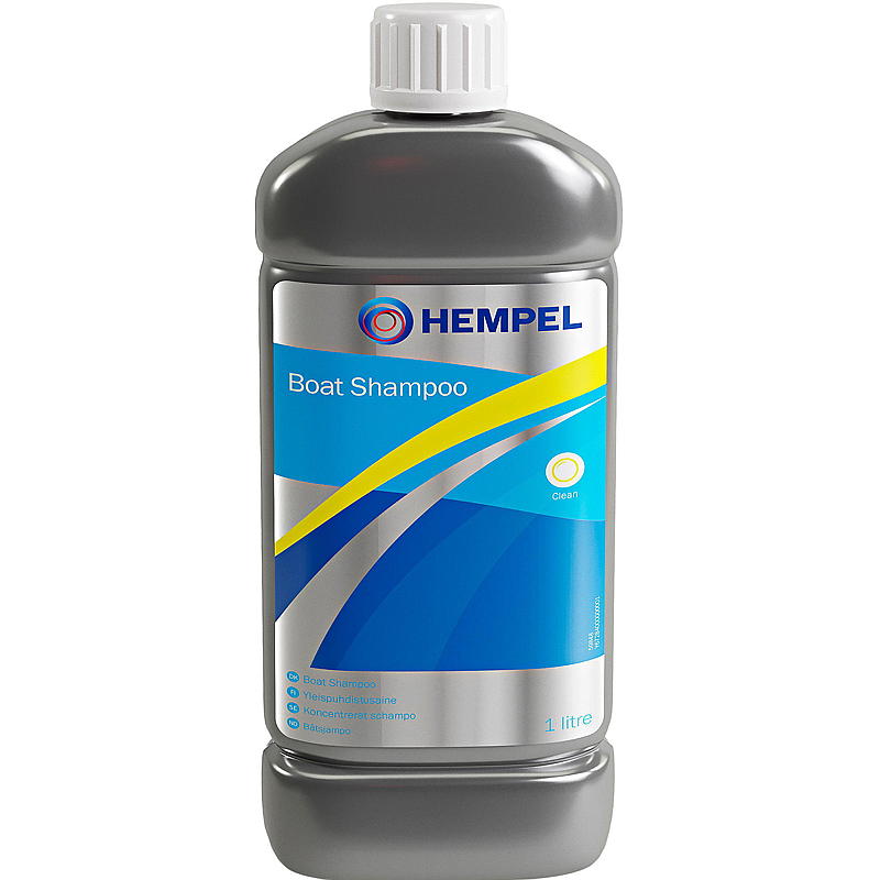 Båtschampo 1 liter