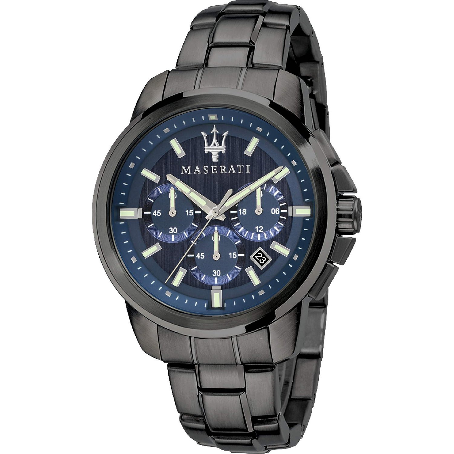 Maserati Montres