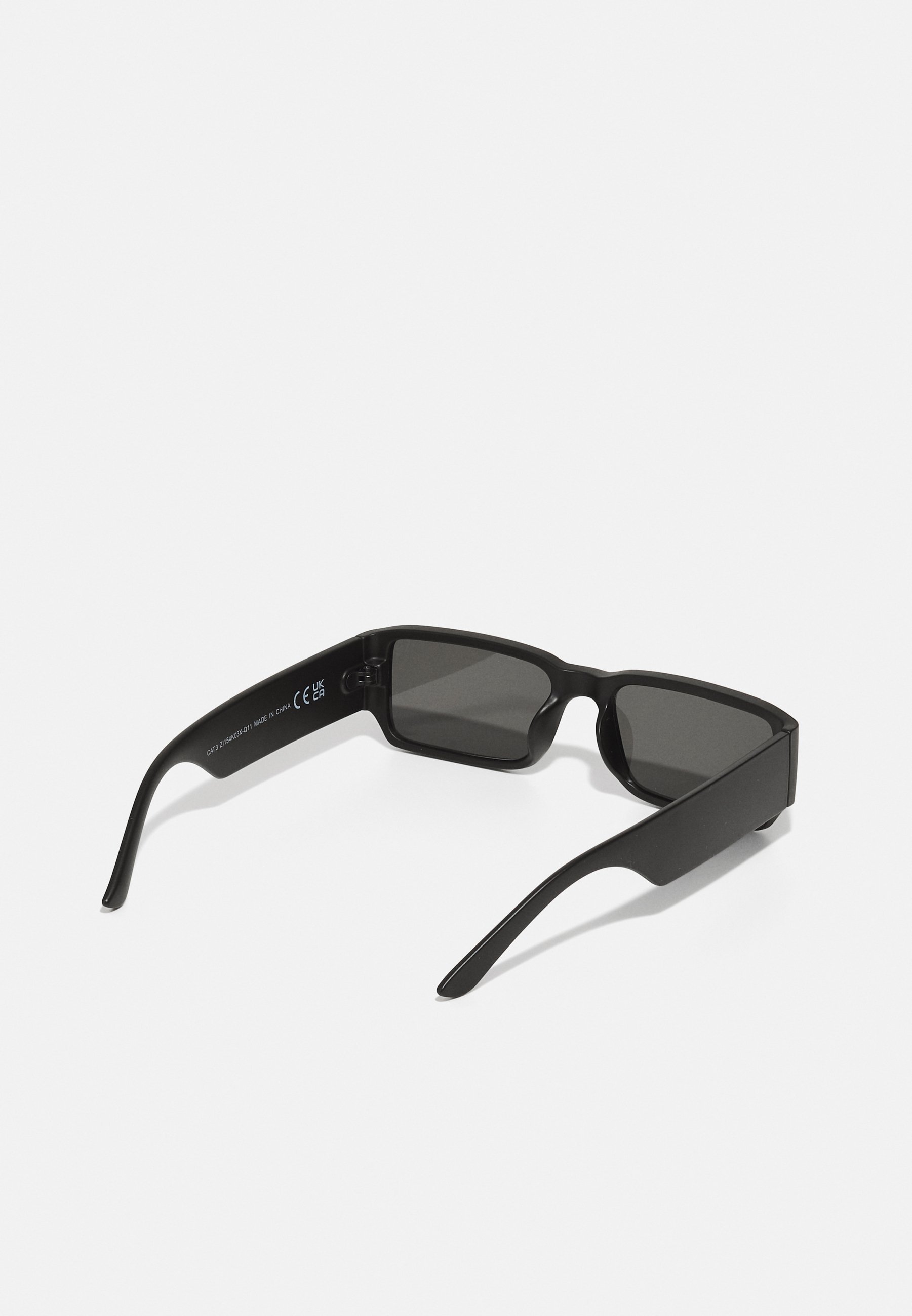 Lunettes de soleil Zign UNISEX - noires