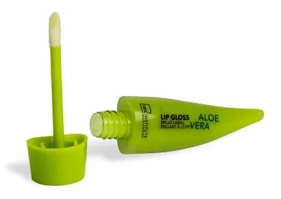 Aloe Vera lūpu spīdums Lūpu aizsargi