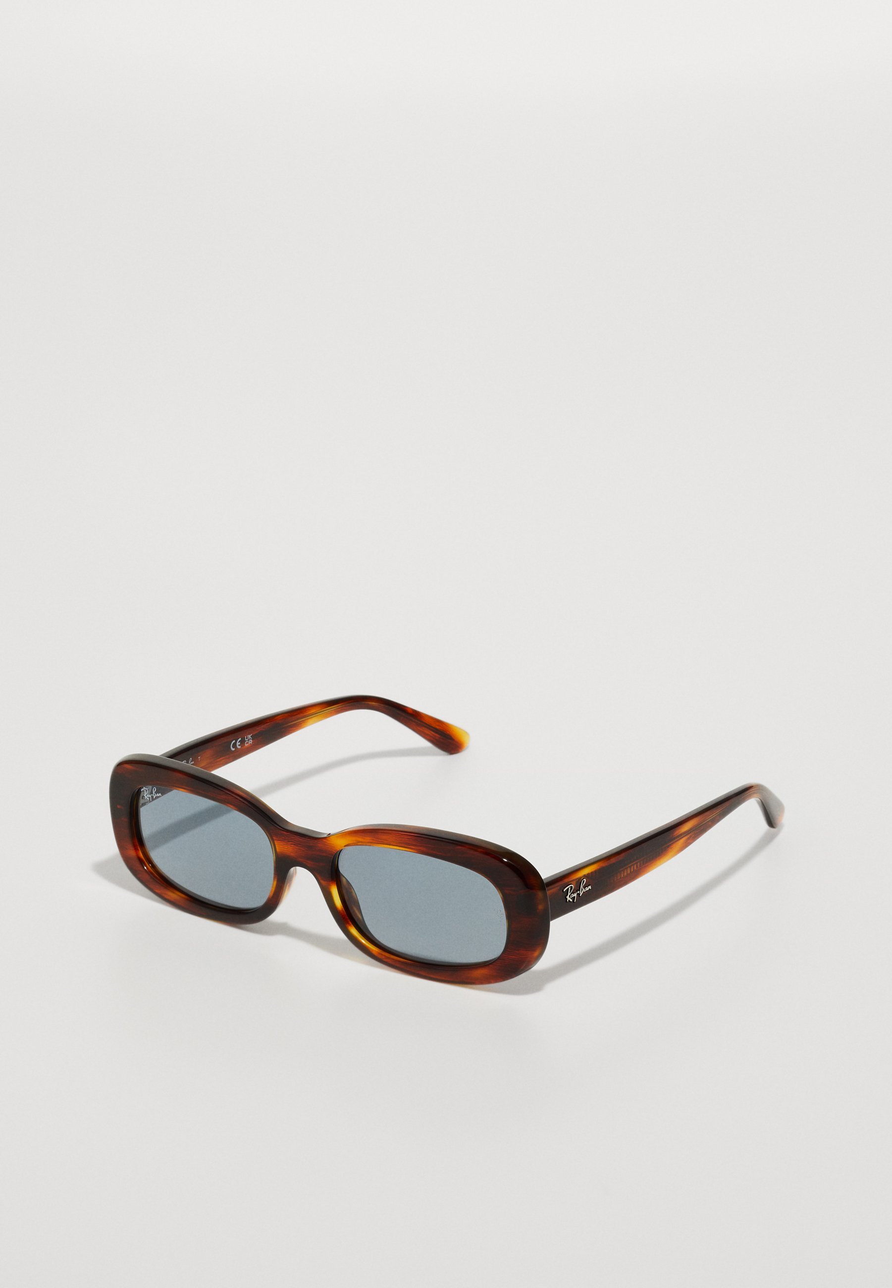Occhiali da sole Ray-Ban - avana/blu