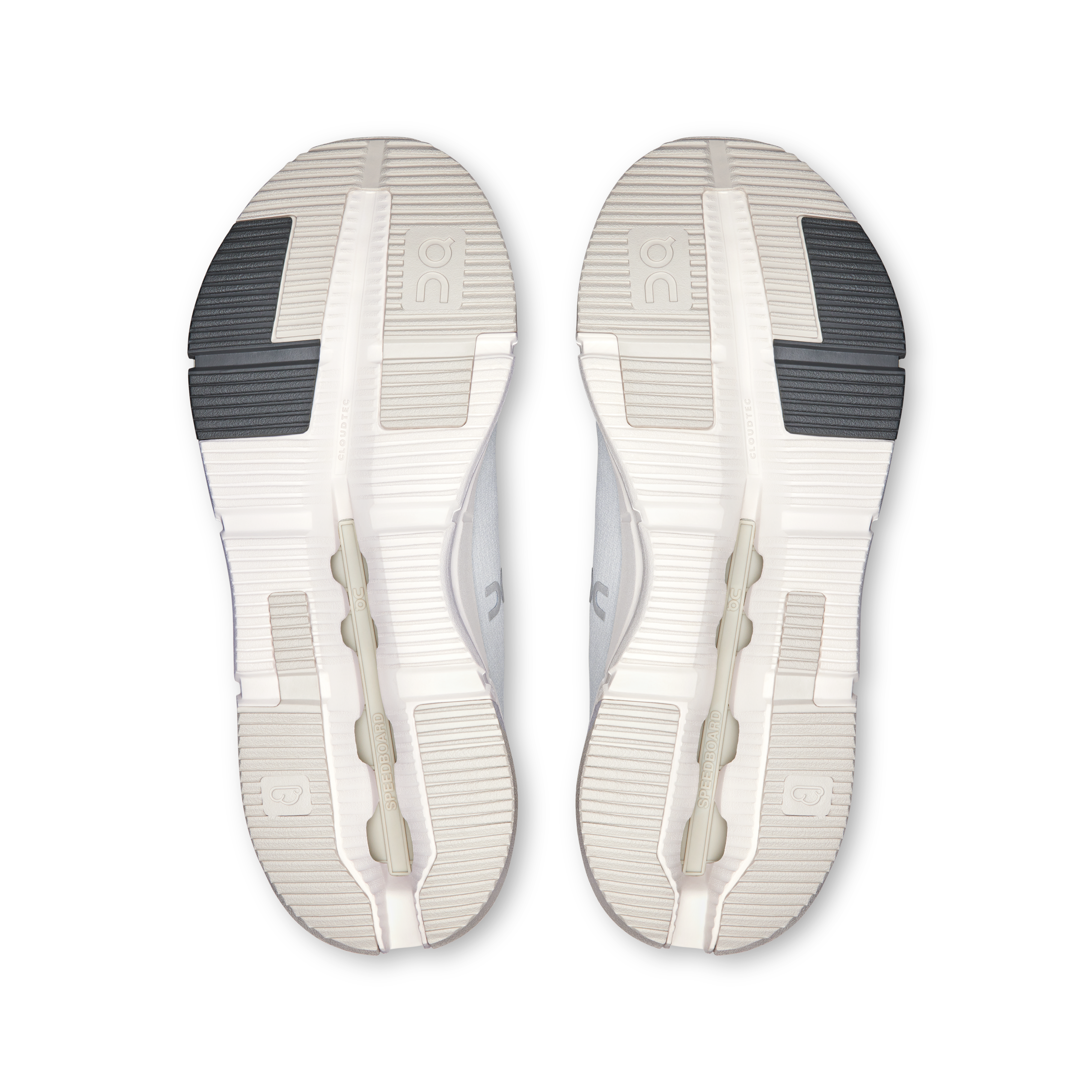 On Cloudnova 2 Masculino Gelo | Areia