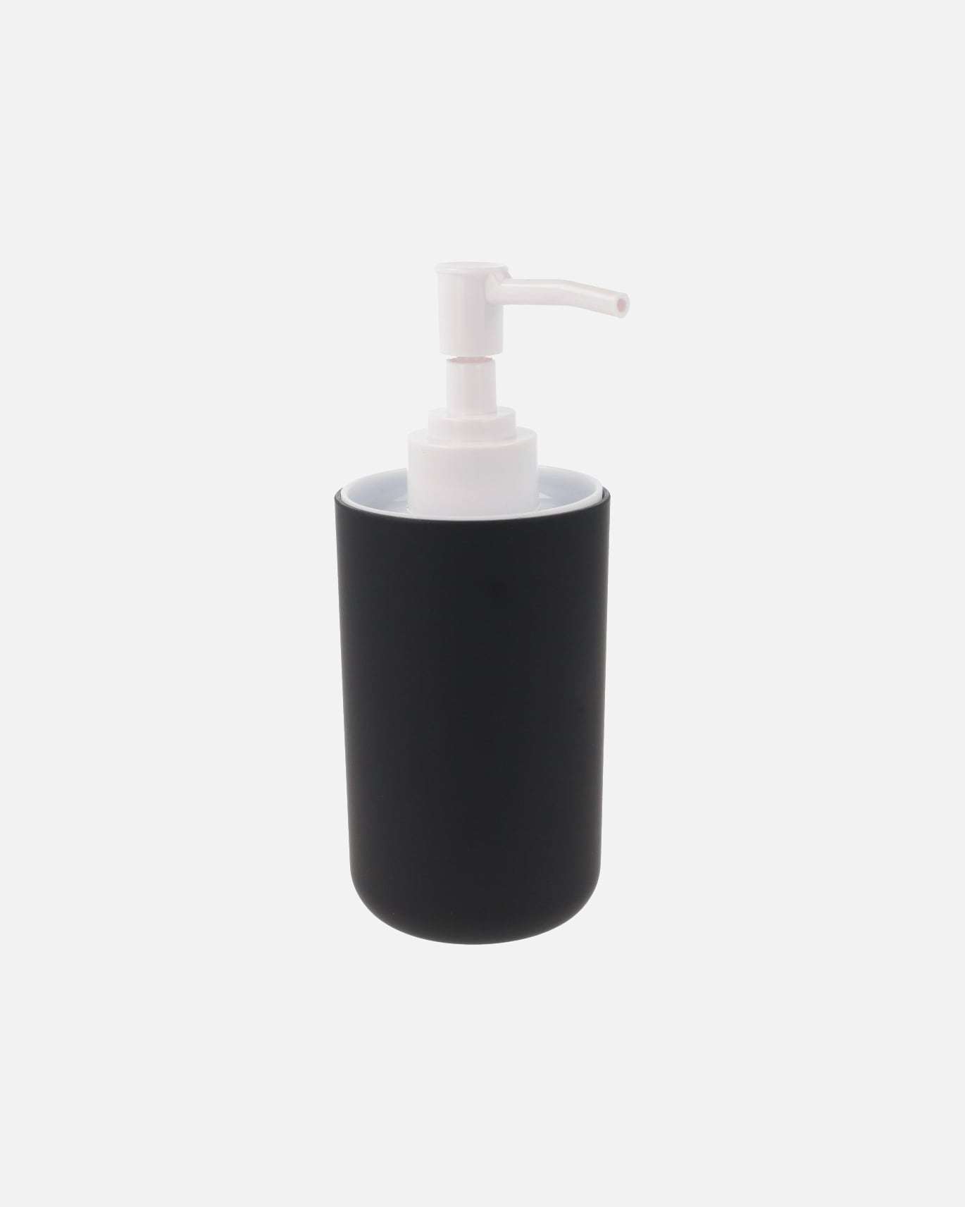 Parsa Beauty ziepju pumpis, ziepju dozators, samts - 1 gab.