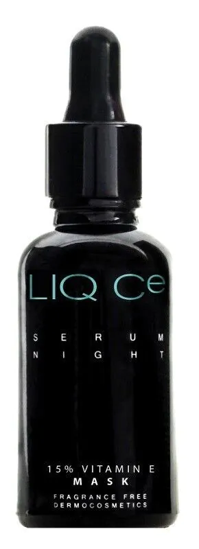 Liq Ce serum Wit. E 15%
