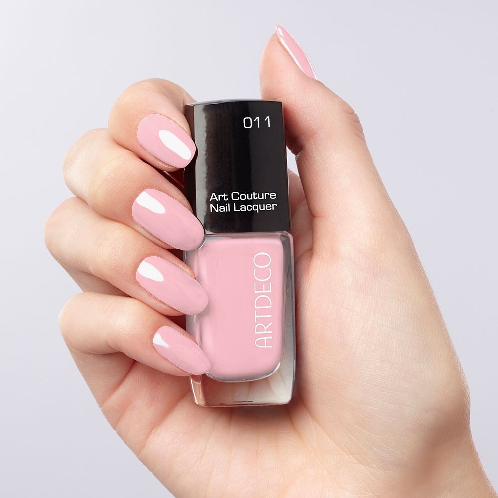 ARTDECO ART COUTURE NAIL LACQUER