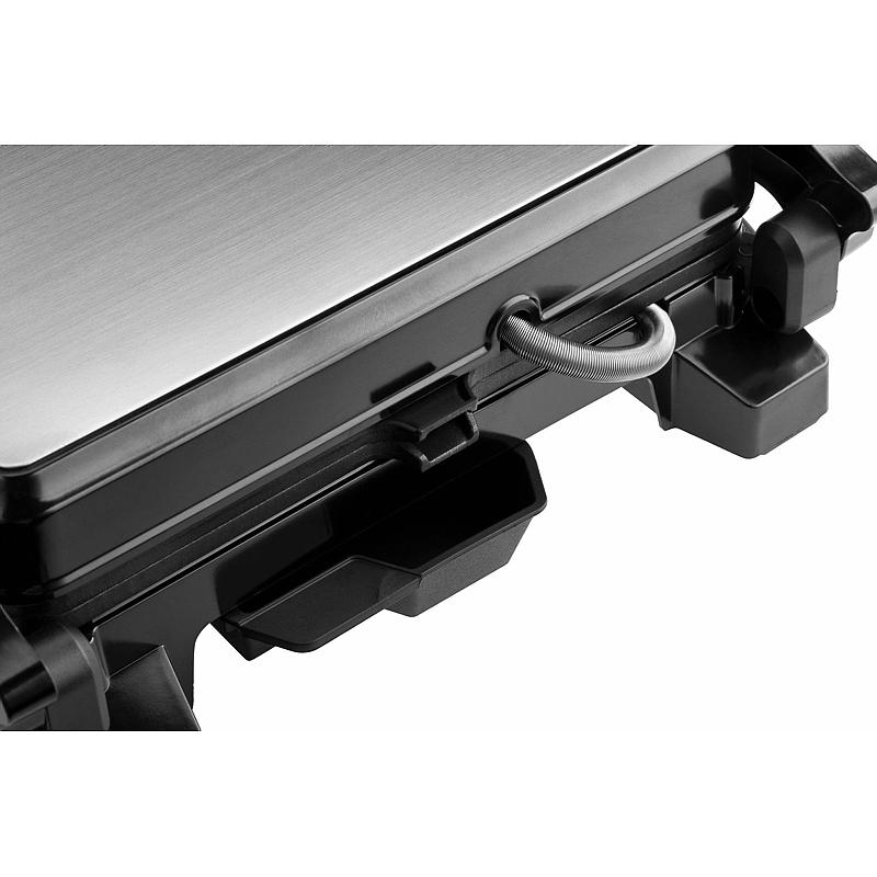 Kontaktgrill 2000 W, xxl, Cuisine