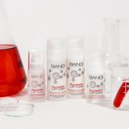 Bandi Professional Biostimulate lifting nega