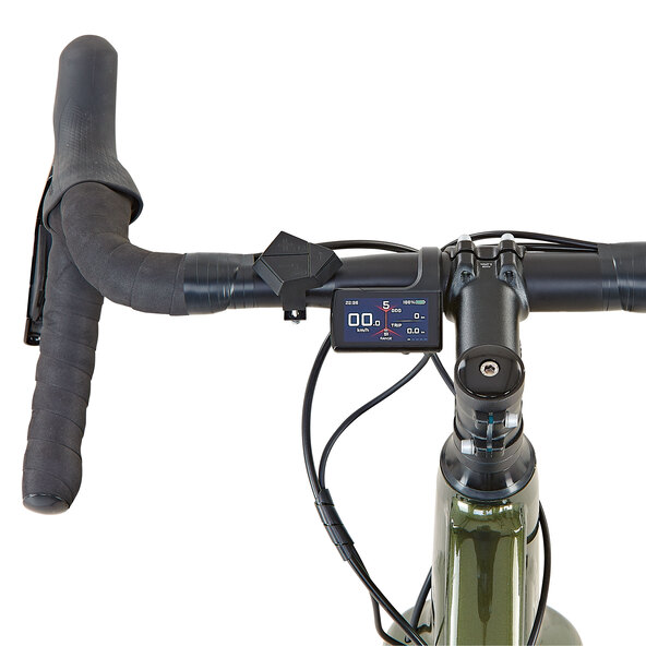 Graveler 1.0 Speed E-Graveler, Damen