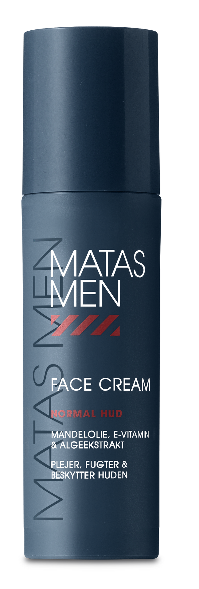 Cremă de față pentru bărbați pentru ten normal 50 ml - MATAS STRIBER