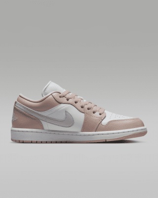 Air Jordan 1 Low Women's Shoes