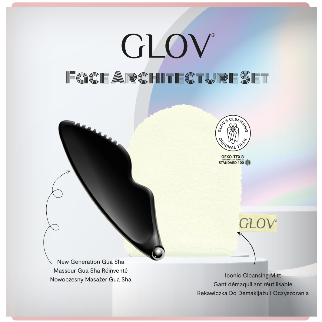 Glov Face -arkkitehtuurisetti
