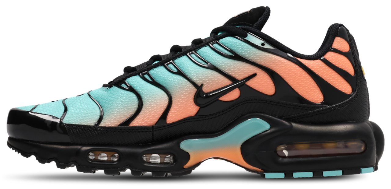 Nike Air Max Tuned 1