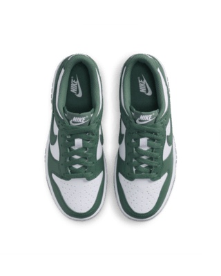 Nike Dunk Low Big Kids' Shoes