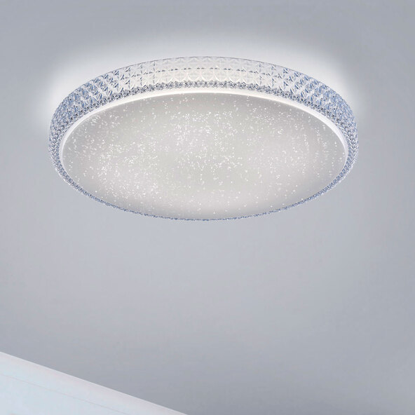 FRIDA LED-plafondlamp