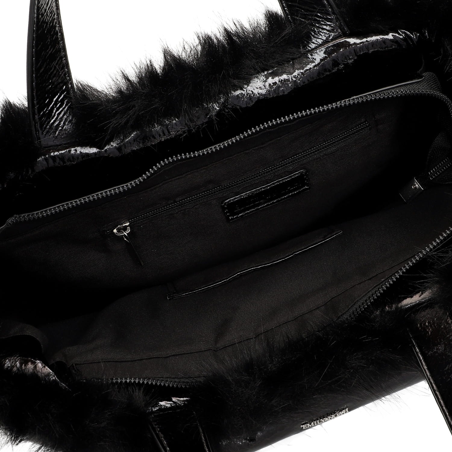 EMILY & NOAH Shopping Bag E&N Hanka - One Size