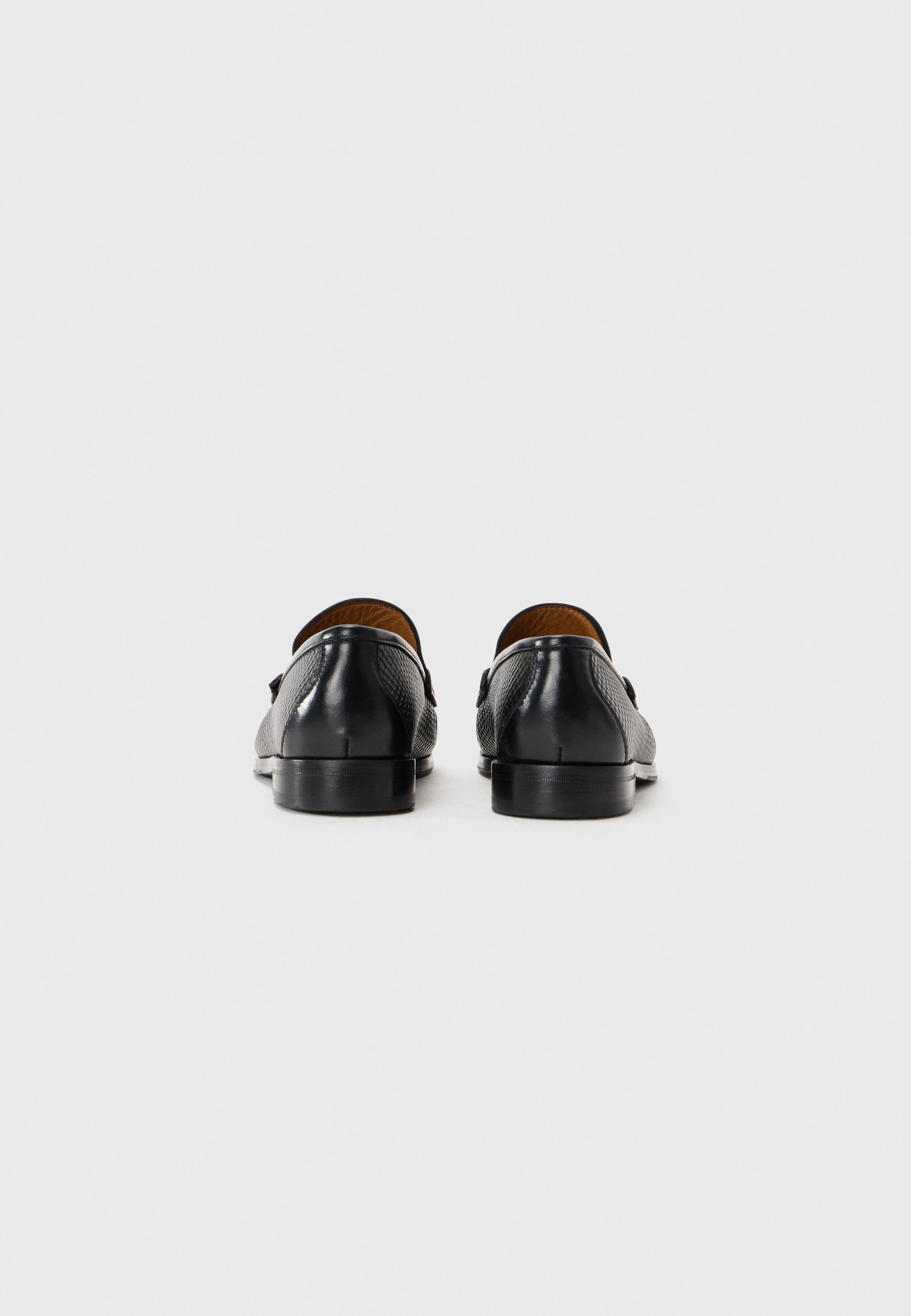 Roberto Cavalli BERNIE - Slip-on - nere