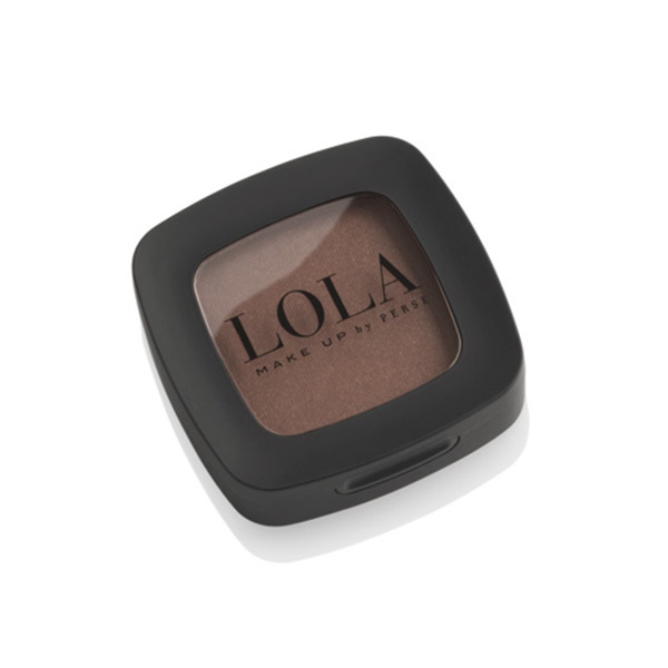 Fard de pleoape LOLA MAKE UP Mono 014 Maro Mix