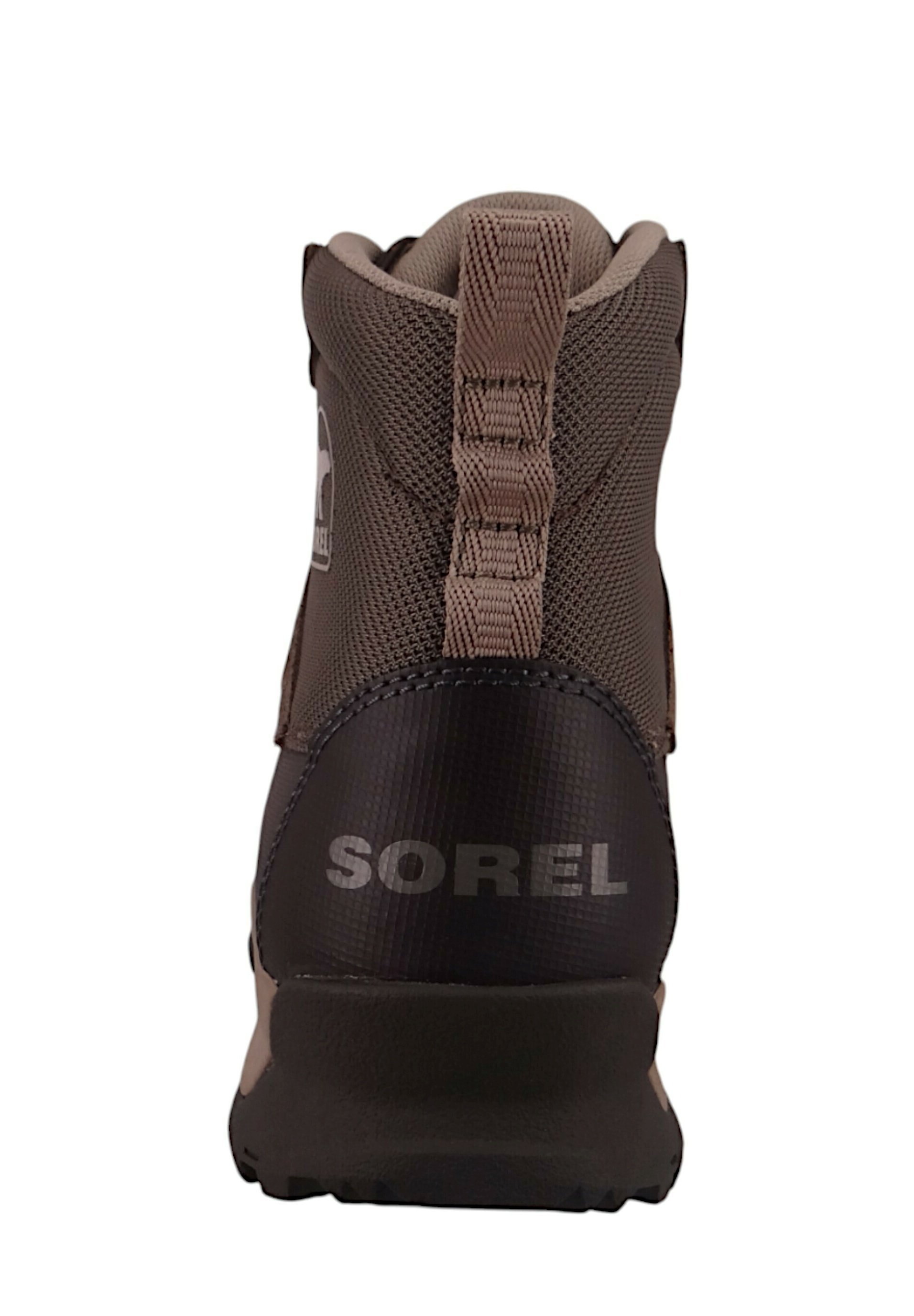 Šněrovací boty Sorel