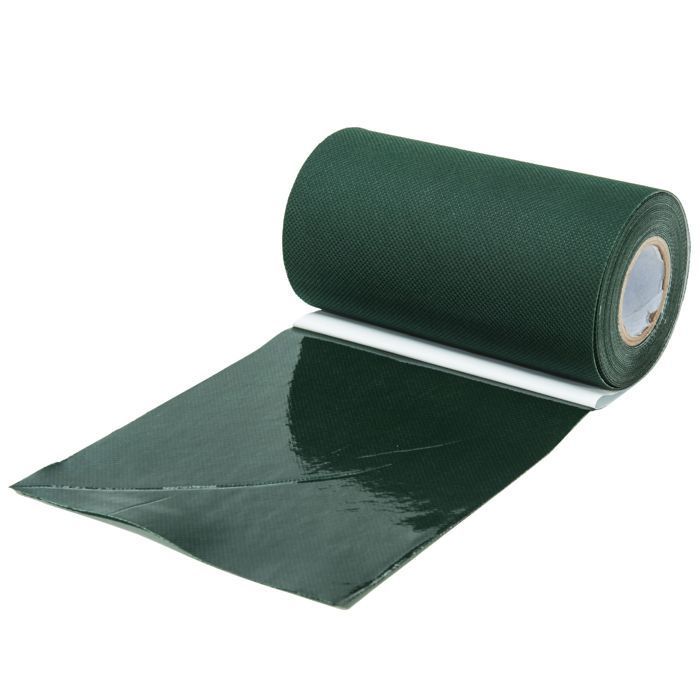 Bande adhésive pour gazon artificiel  5m x 15cm  WERKA PRO