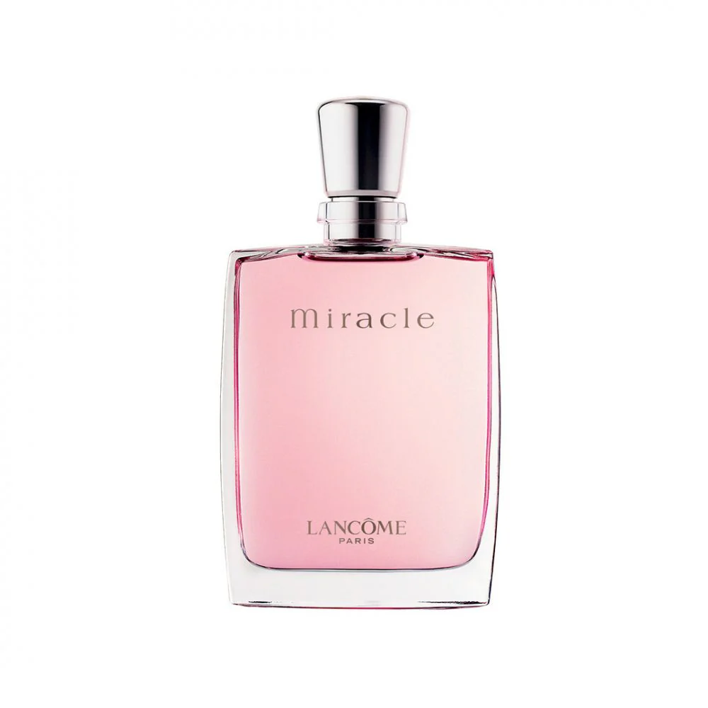 Miracle Miracle - Eau de Parfum