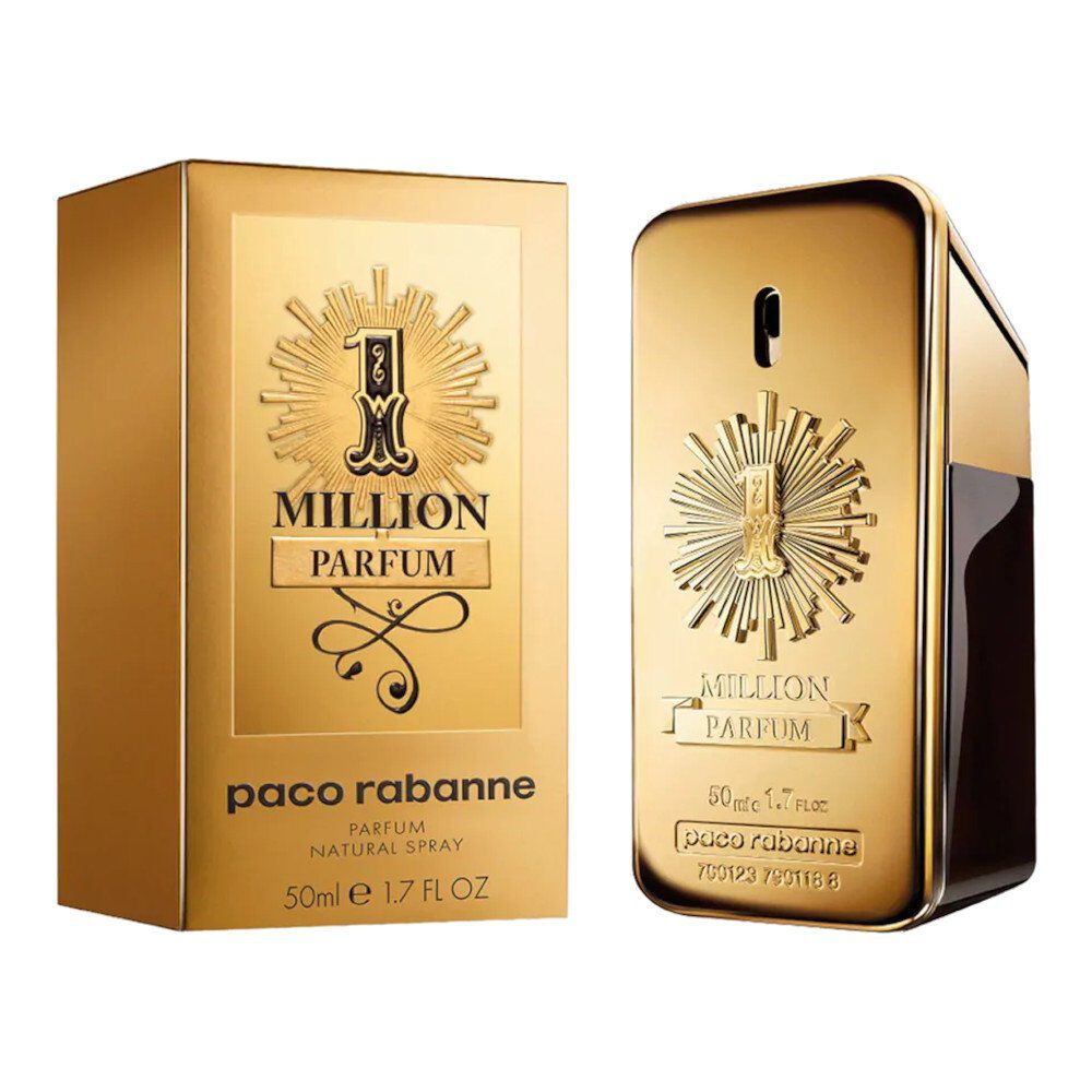 Paco Rabanne 1 Million