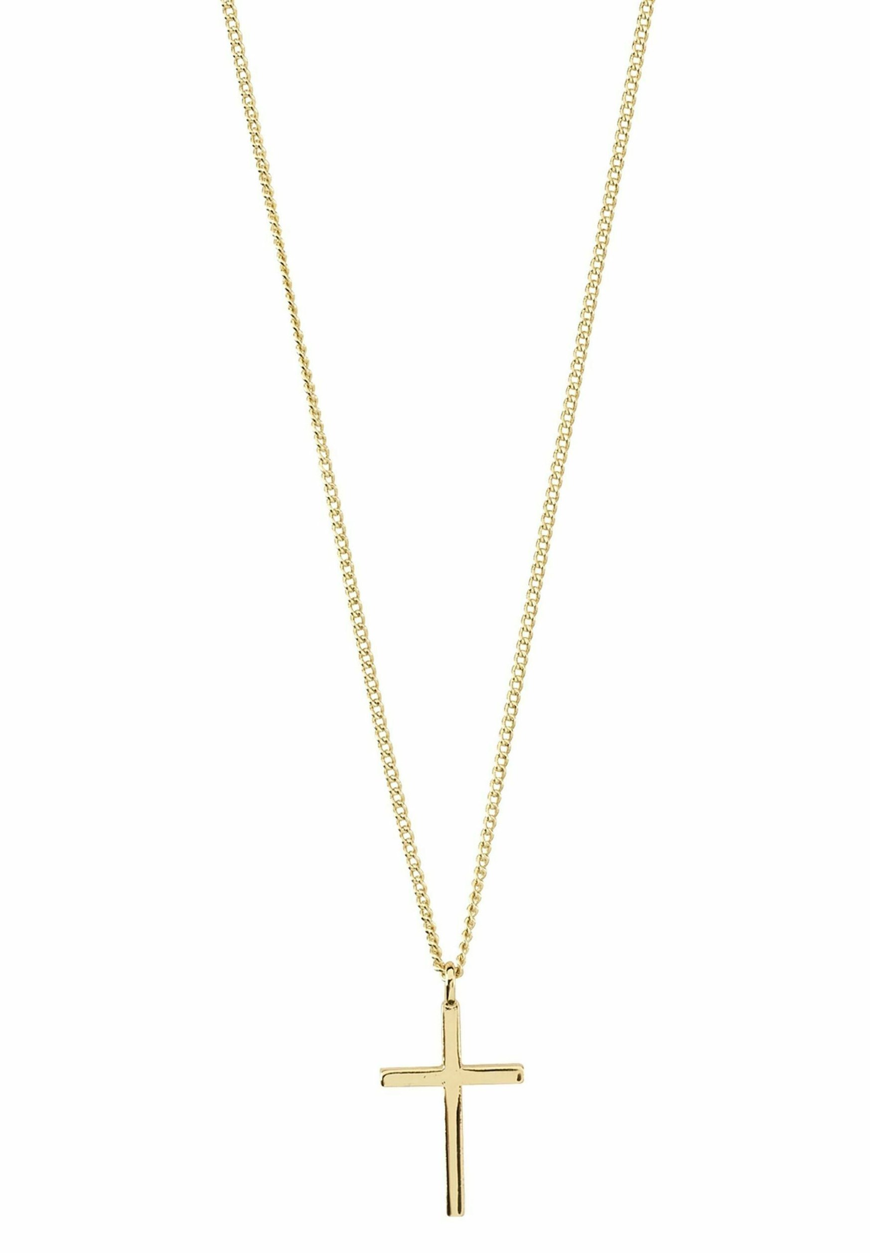 Colar Peregrino FLYNN - ouro