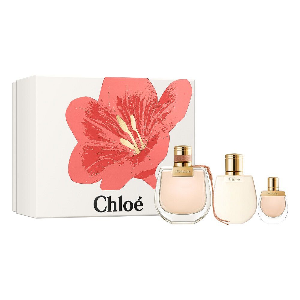 Chloé Nomade