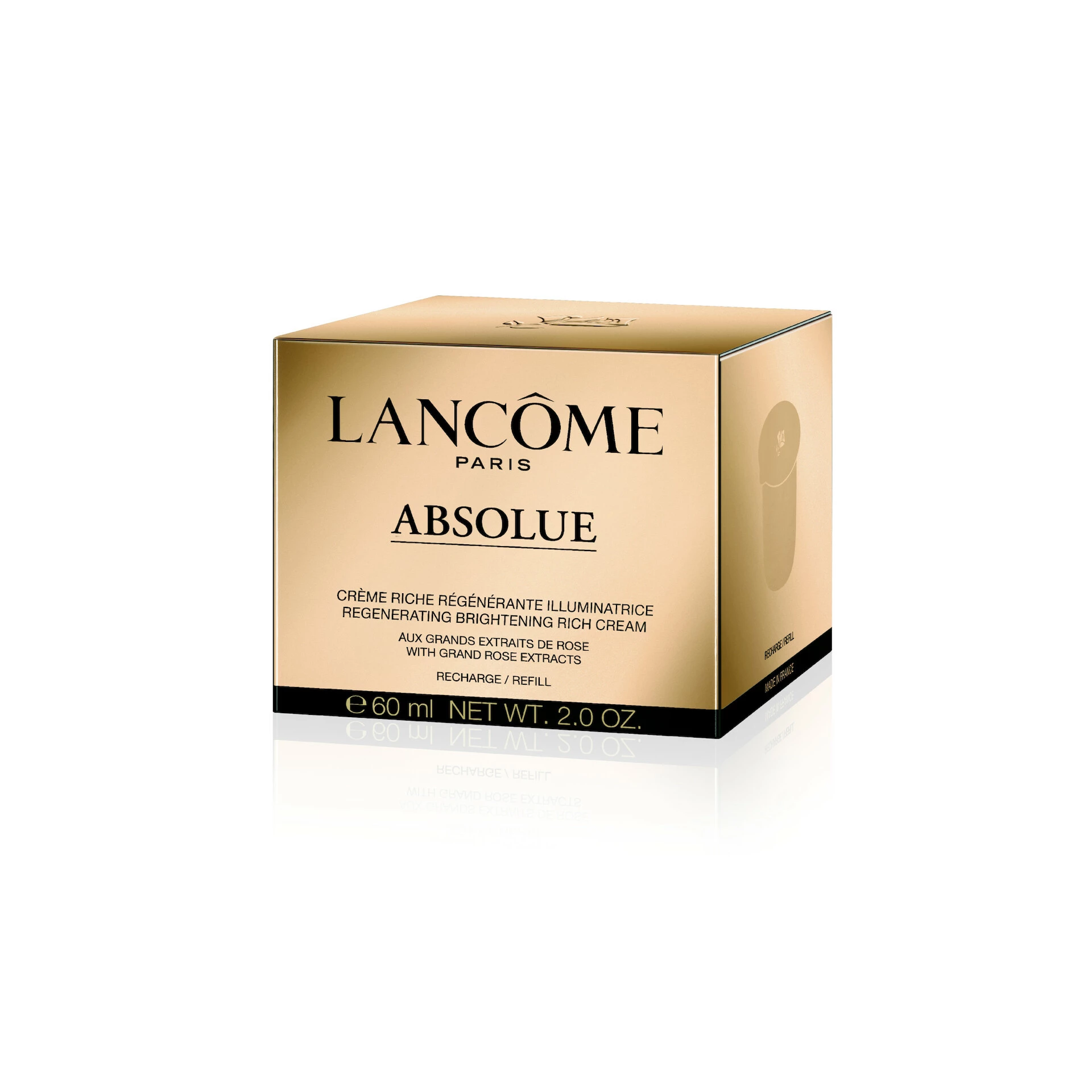 Absolue Rich Cream Refill 60 ml - Lancôme