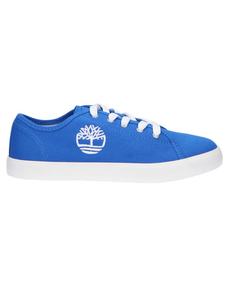 Deportivas Timberland A1tms Newport