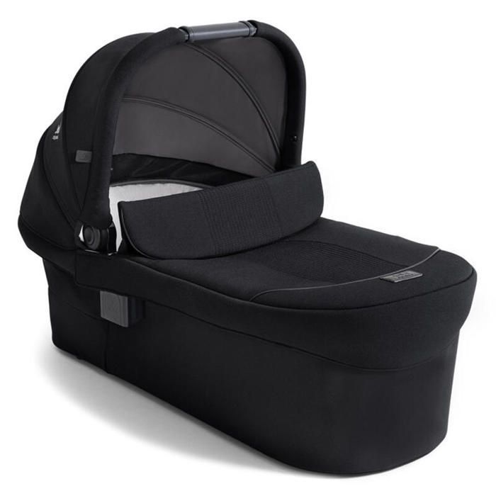 JOIE - Ramble XL V2 Signature Eclipse Carrycot