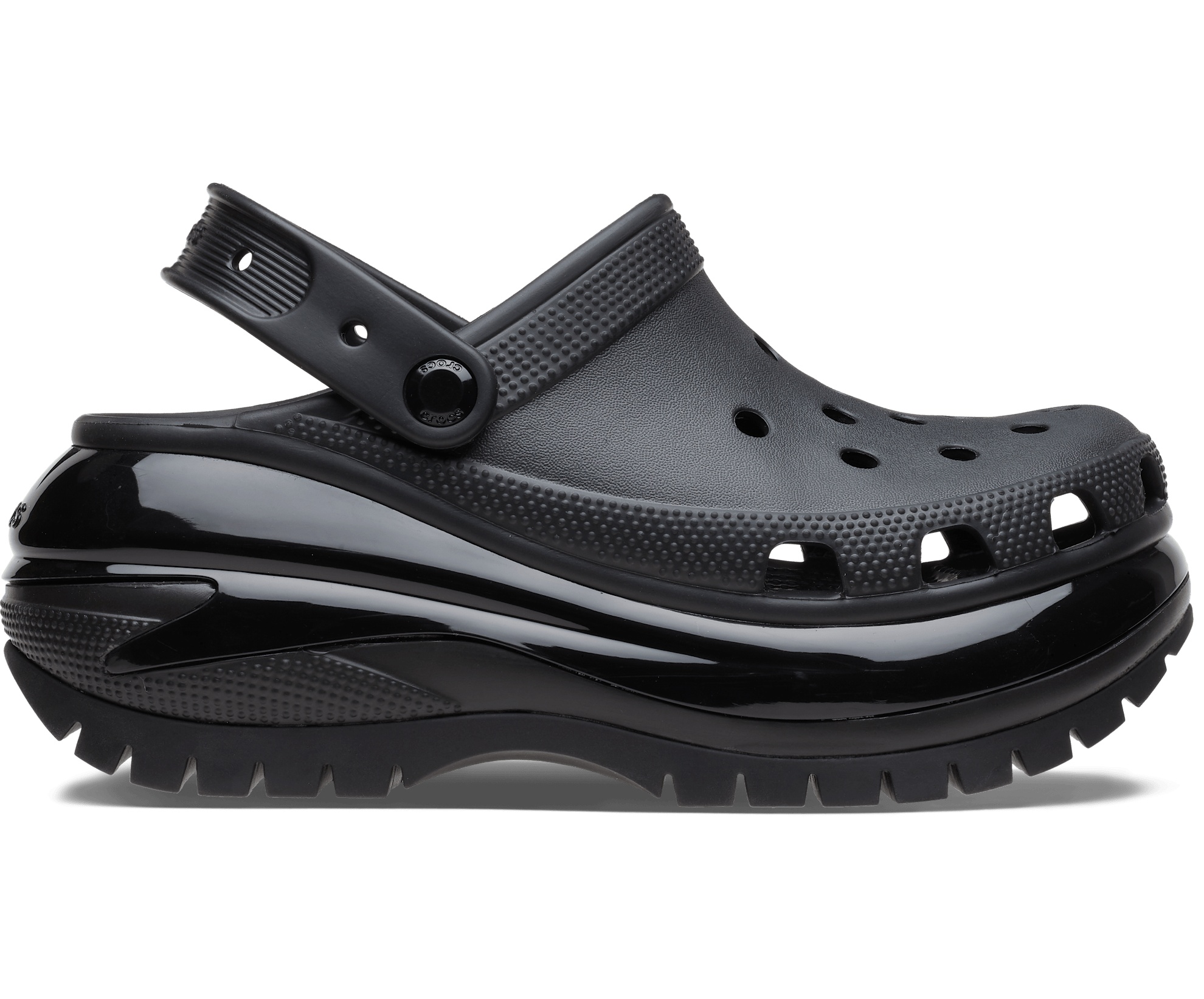Mega Crush Clog
