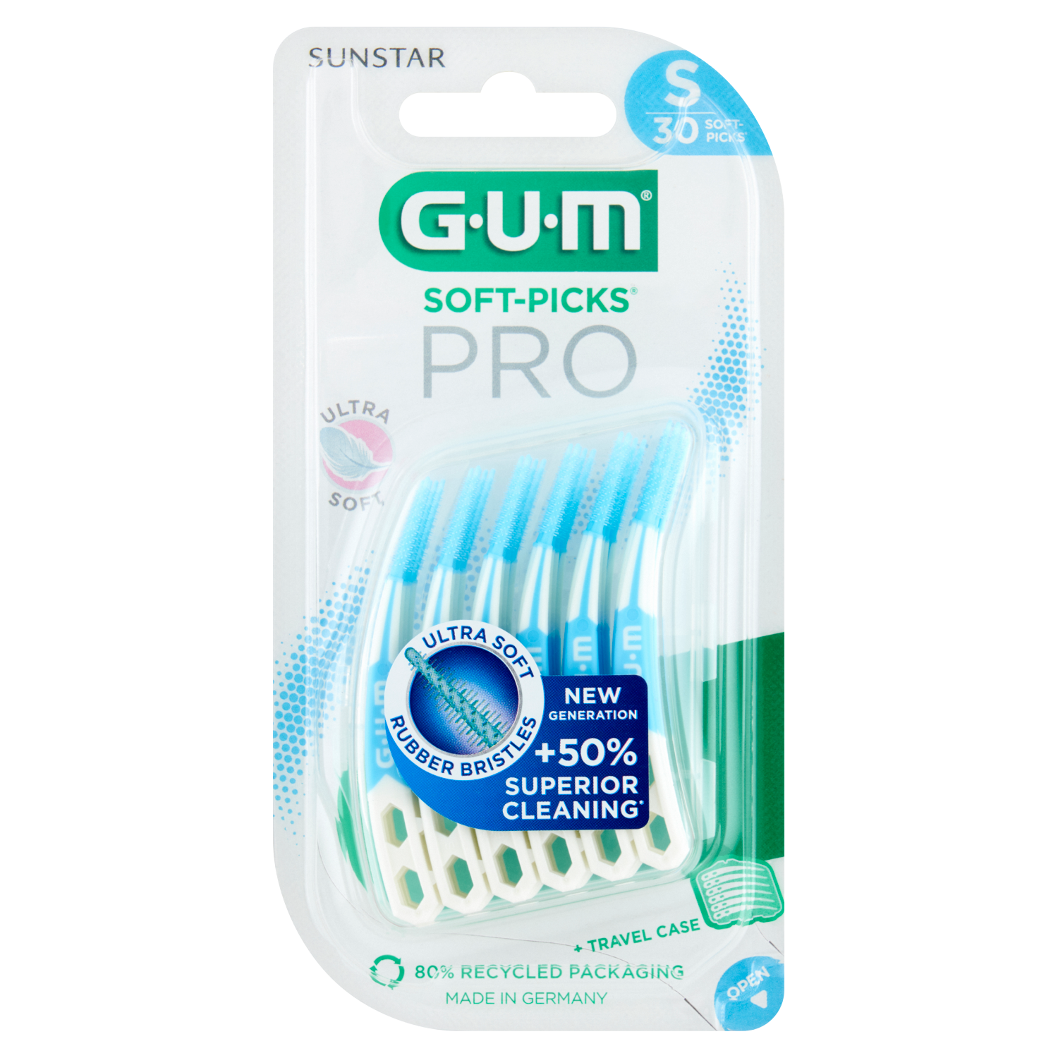 Gum Soft Pick Pro