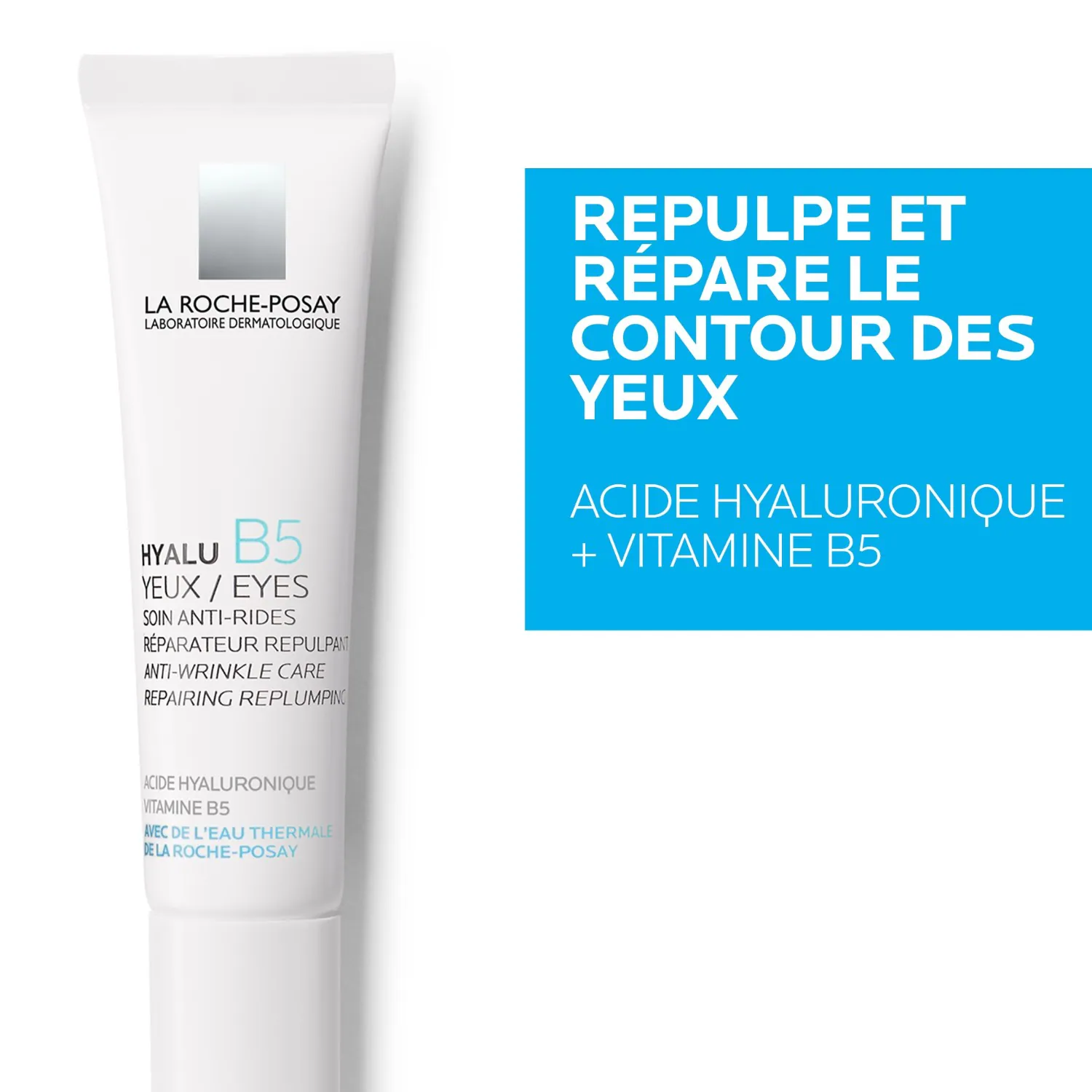 La Roche-Posay HYALU B5 YEUX