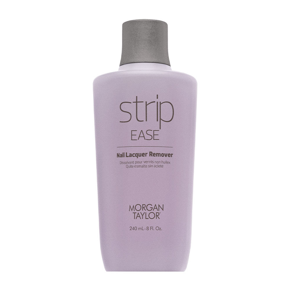 Odstraňovač laku Morgan Taylor Strip Ease