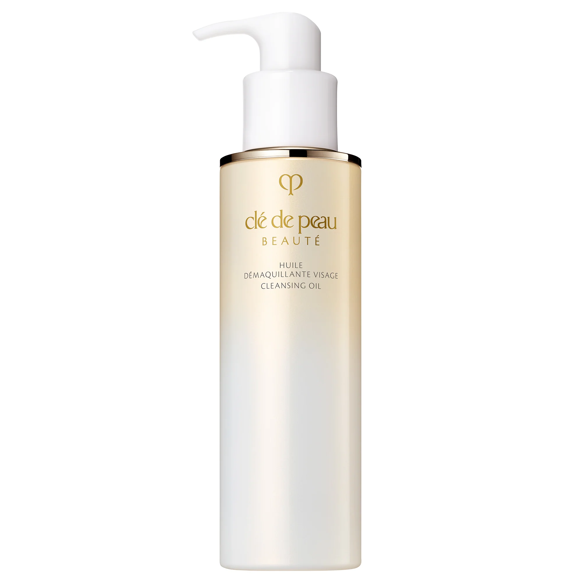 Detergenti Cleansing Oil - Olio detergente viso