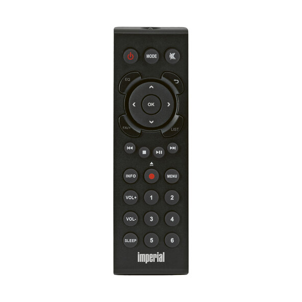Sistem stereo compact DABMAN i310CD
