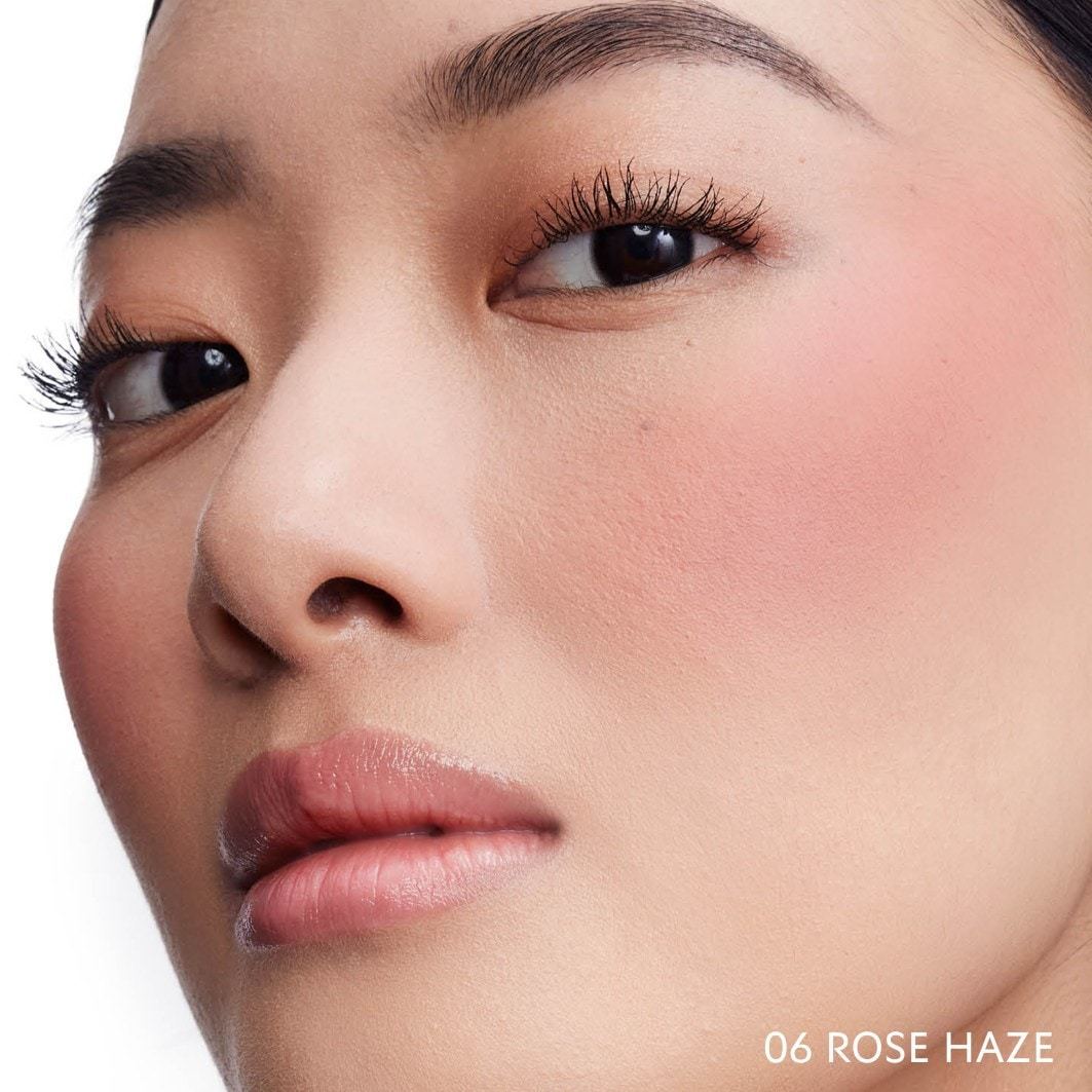 Yves Saint Laurent Blush Bold Blurring vaigu sārtums - 5 g