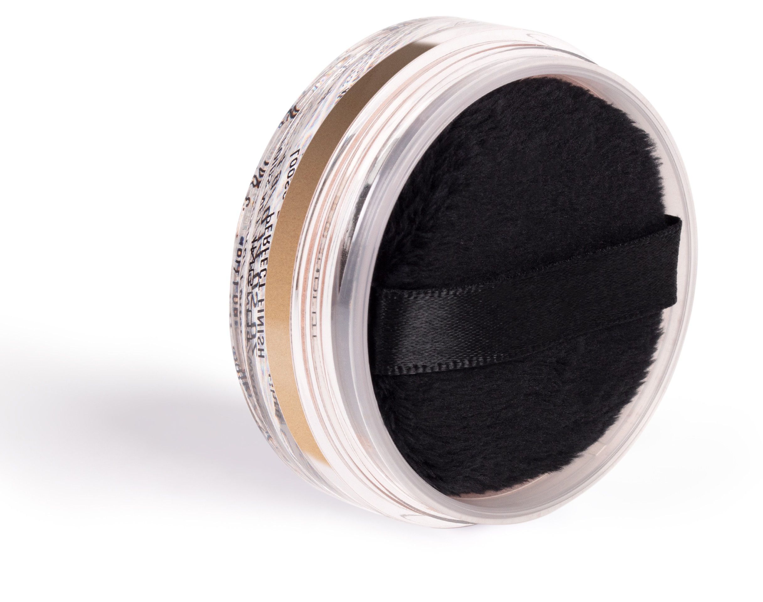 Puder u prahu Perfect Finish Luksuzni kompaktni i puderi u prahu