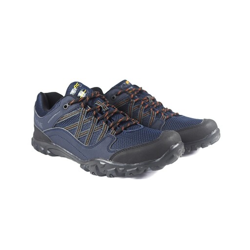 Chaussures imperméables Regatta Edgepoint - Bleu marine
