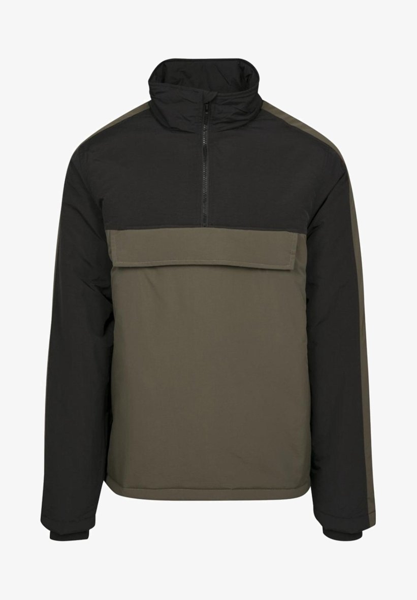 Giacca invernale Urban Classics - verde oliva