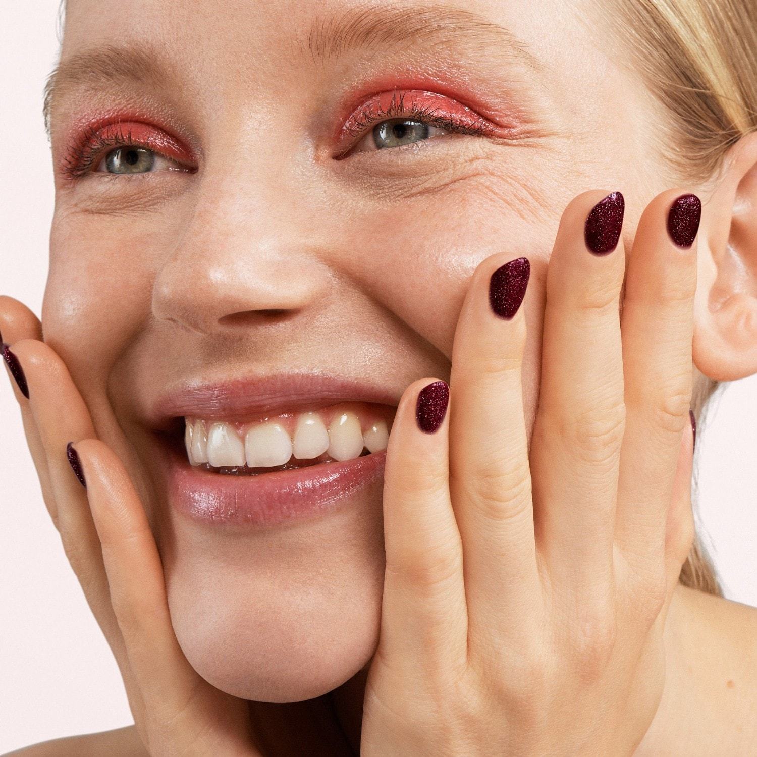 Pink Gellac UV lak za nokte Gel lak za nokte - 15 ml