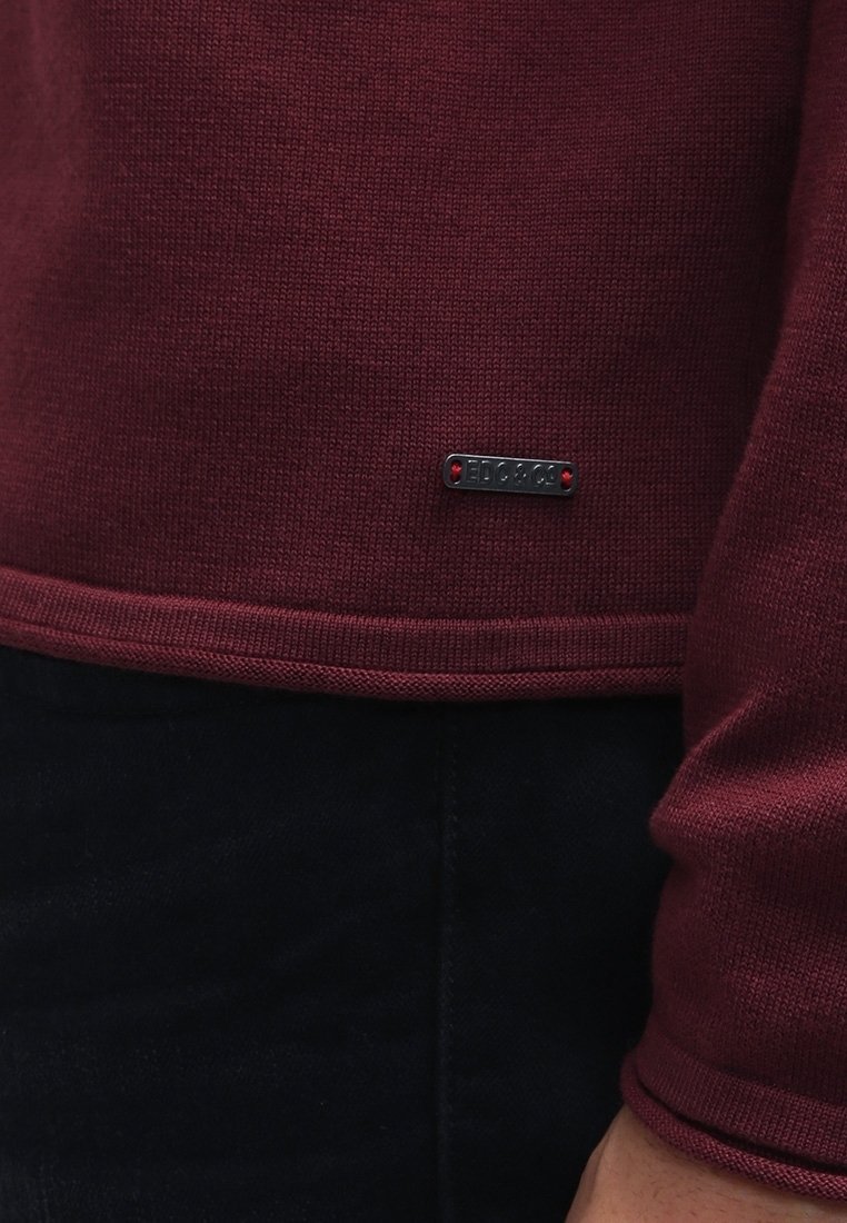 Maglione EDC di Esprit - rosso