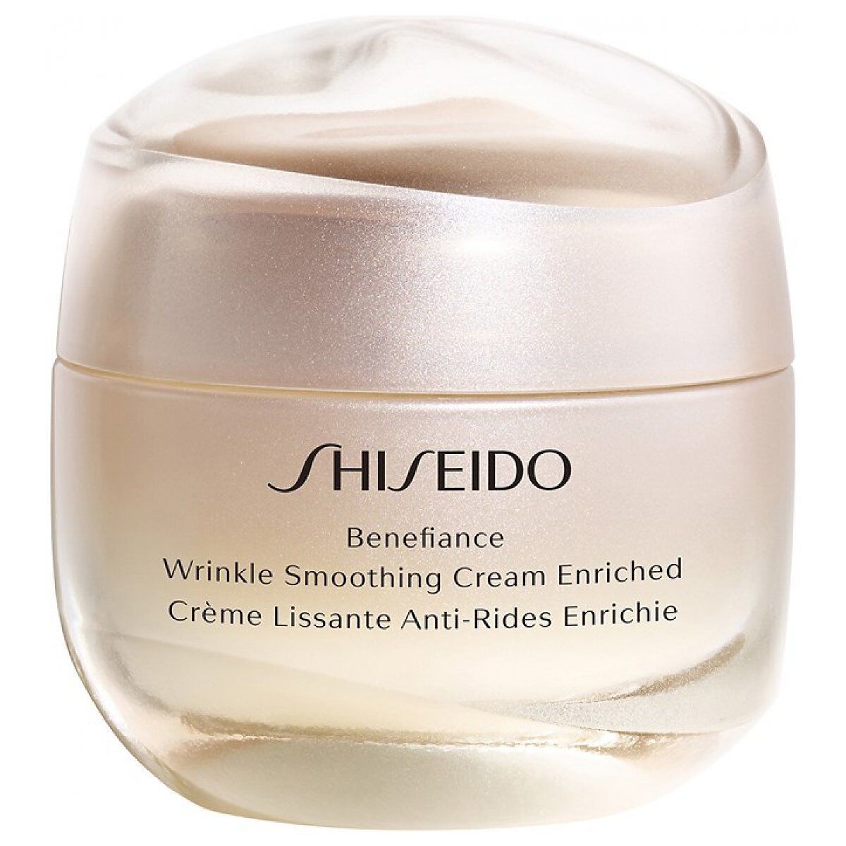 Shiseido Benefiance
