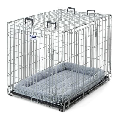 Domek dla psa Savic z poduszką – 15% zniżki!*