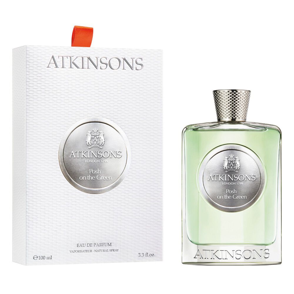 Atkinsons Posh On The Green
