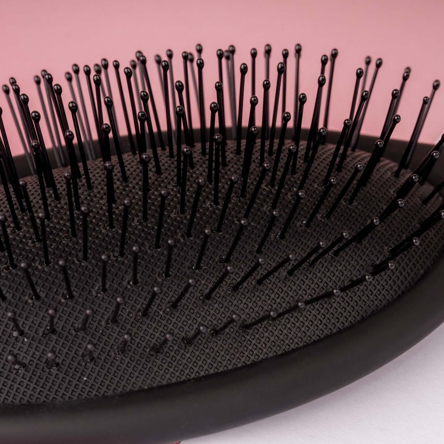 Brushworks Brosse démêlante professionnelle Noir